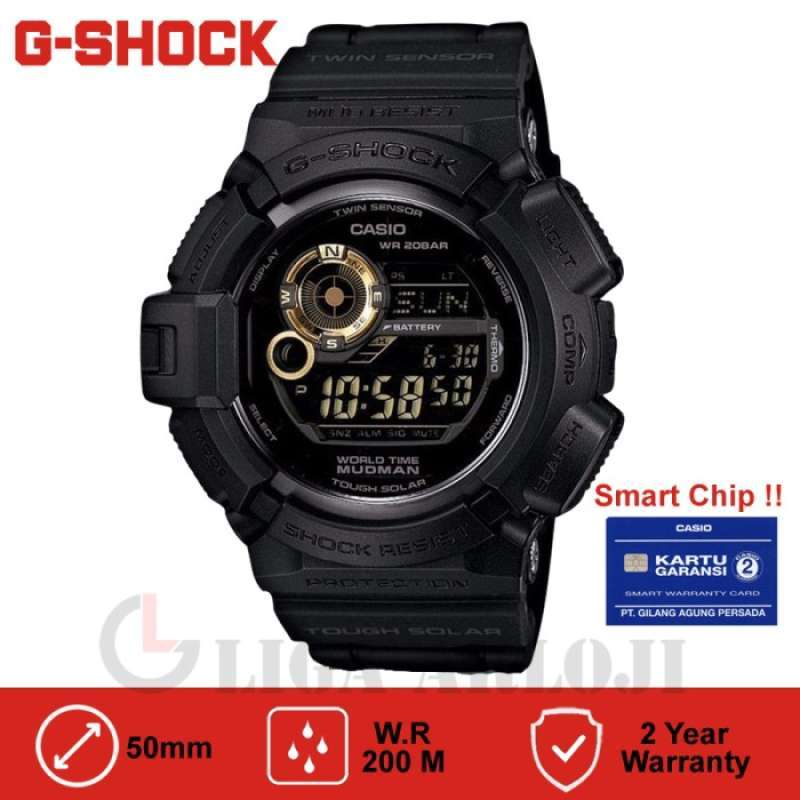 Casio g9300gb discount