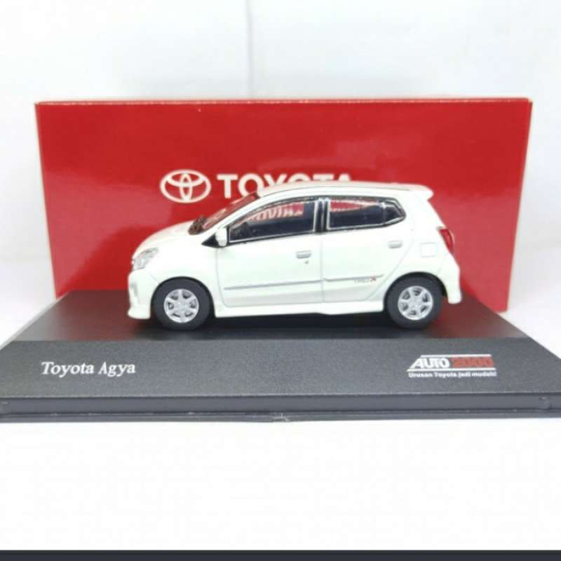 Tomica agya cheap