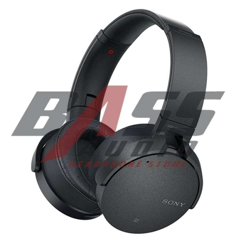 Promo Promo Terbatas Sony Xb950n1 Wireless Noise Canceling Headphones Diskon 23 Di Seller Tunnel Store Kebon Kacang Kota Jakarta Pusat Blibli