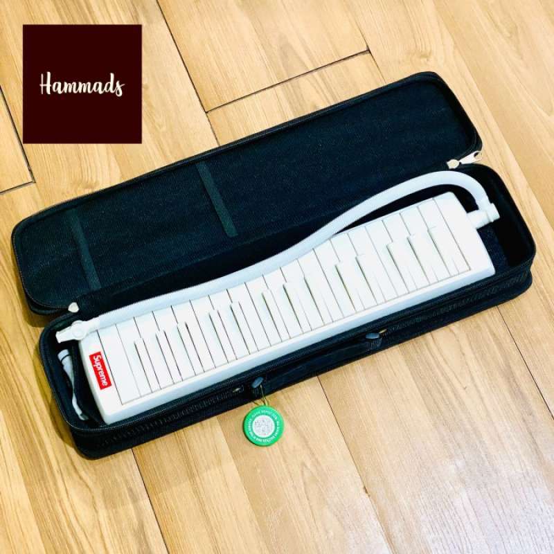 Supreme outlet hohner melodica