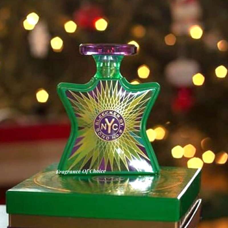 Jual Bond no.9 Bleecker Street EDP 100Ml di Seller Laris Plaza