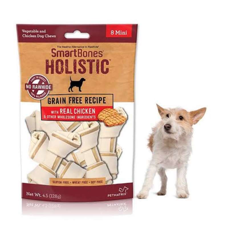 Smartbones holistic discount