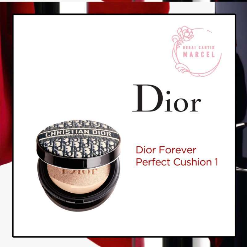 Harga cushion dior outlet