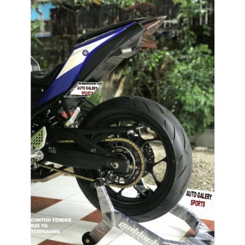 Undertail r25 hot sale