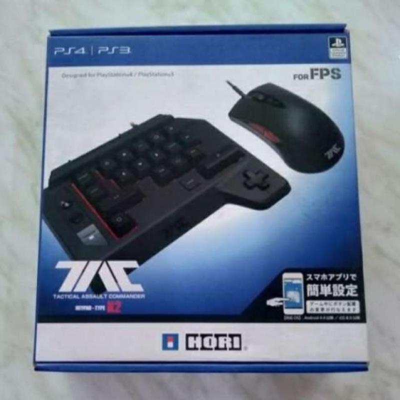 Hori k2 2025