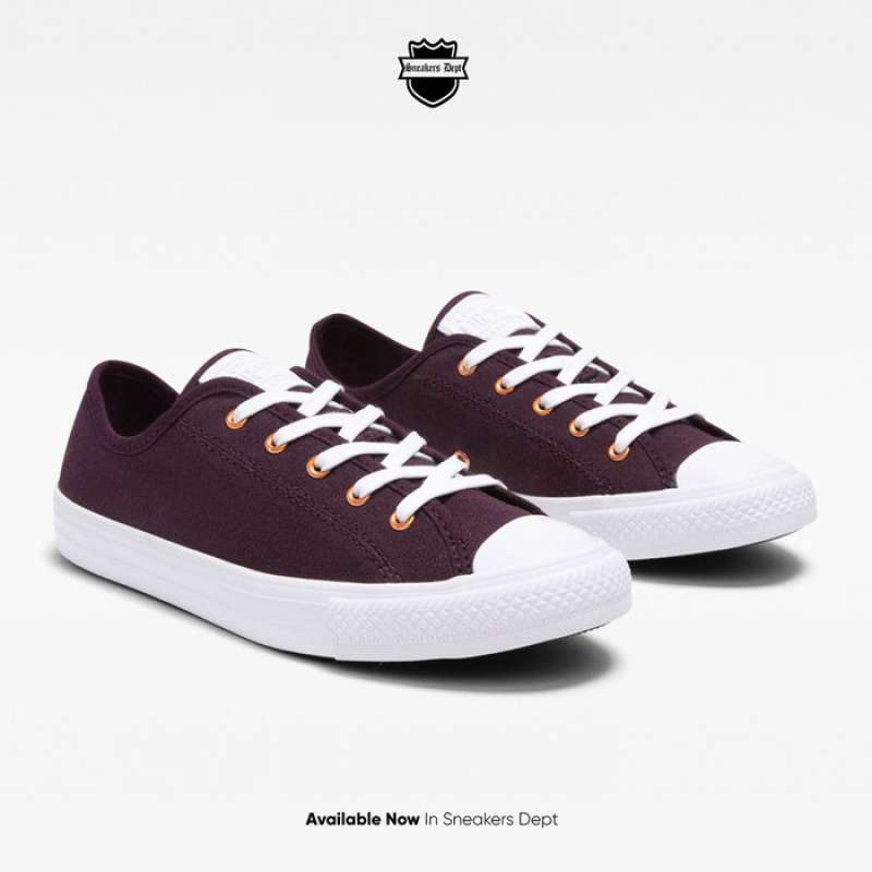 Ctas dainty ox sneaker deals