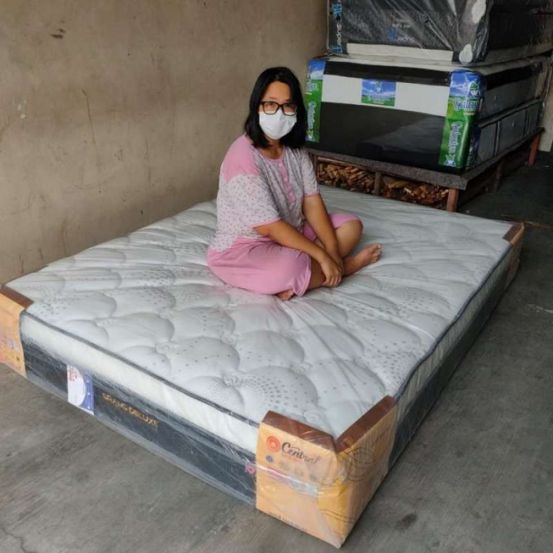 Spring bed shop