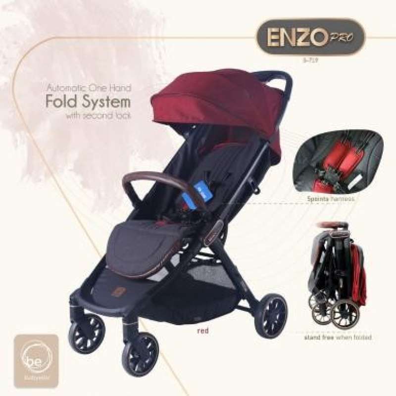Harga baby elle enzo online