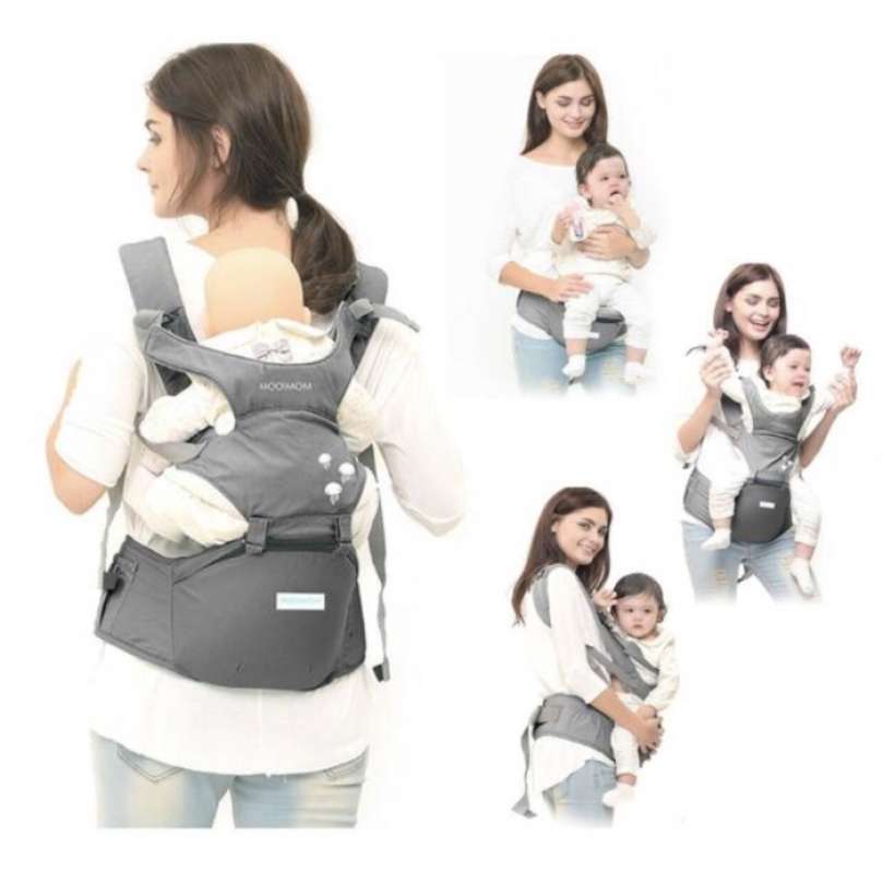 Mooimom hipseat outlet