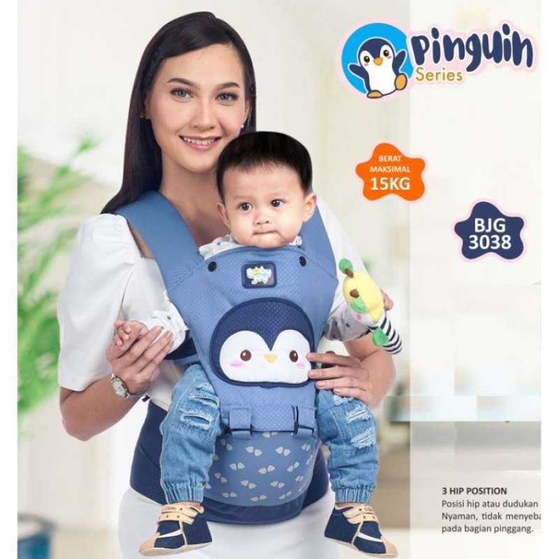 Baby discount joy hipseat