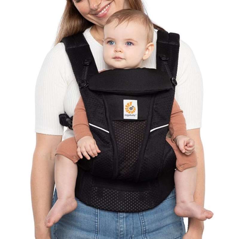 Mothercare ergobaby deals