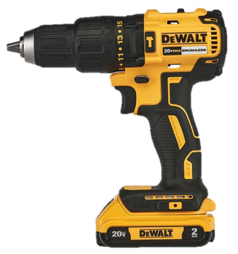 Harga cordless shop drill dewalt