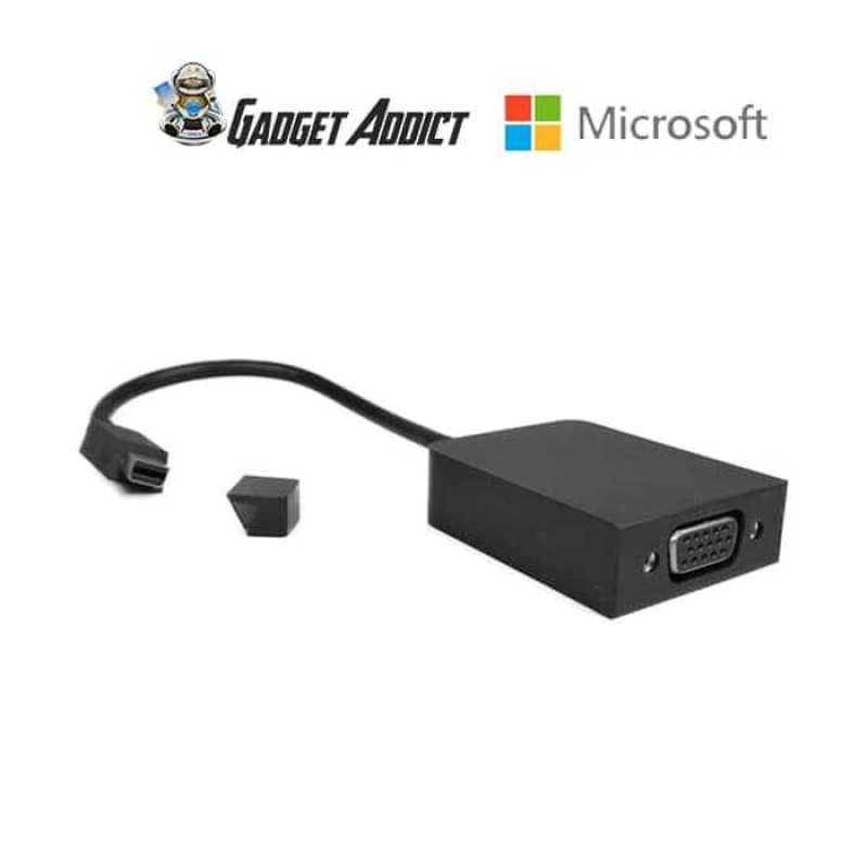 Microsoft surface mini sales displayport to vga adapter