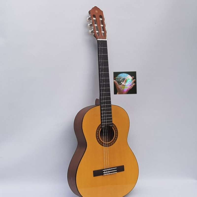 Yamaha f30 discount guitar