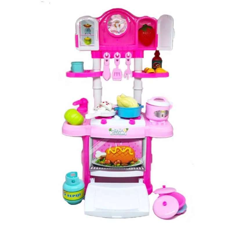 Magic hot sale kitchen set