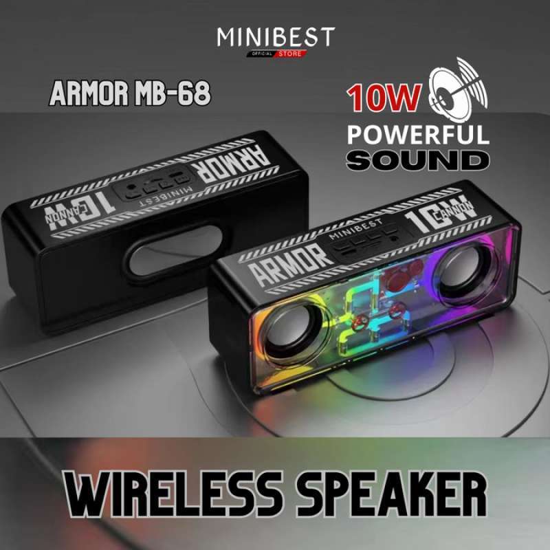Mpow sales armor mbs5