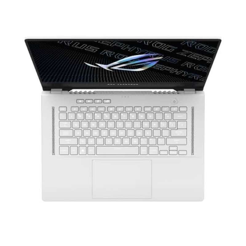 ROG 好 Zephyrus G15 RTX3080 メモリ40GB GA503QS