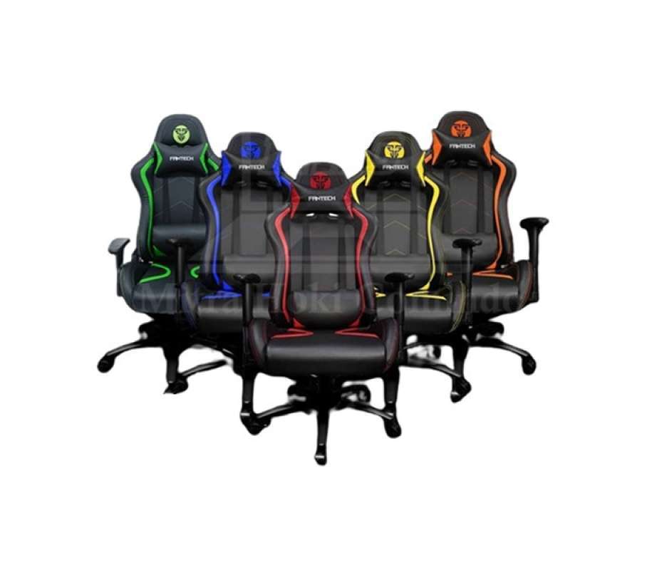 Kursi gaming fantech shop gc 181