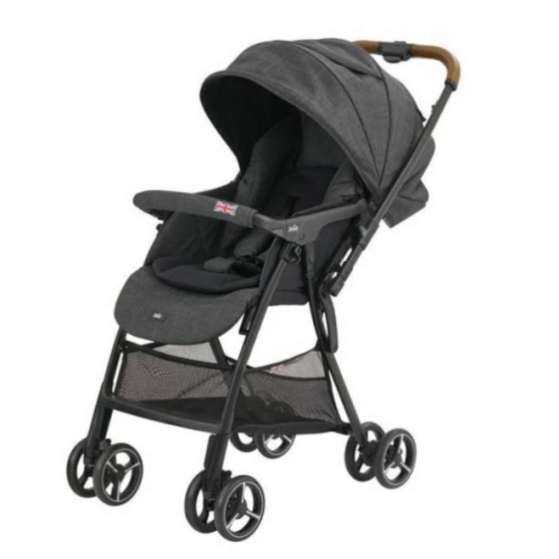 Joie sma baggi 4wd flex signature new arrivals
