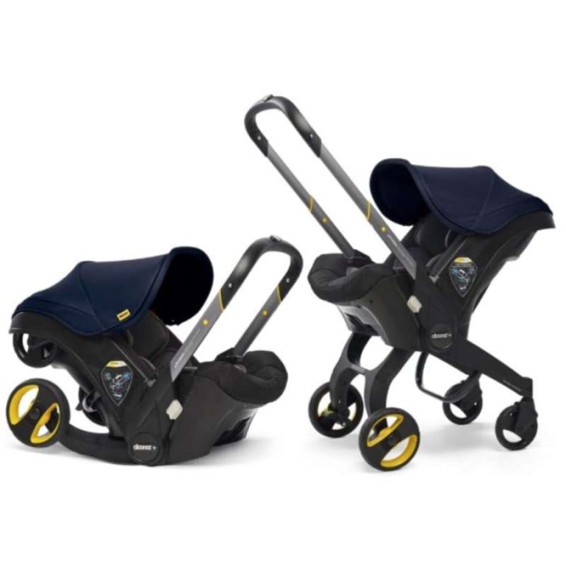Stroller 2 in top 1 car seat