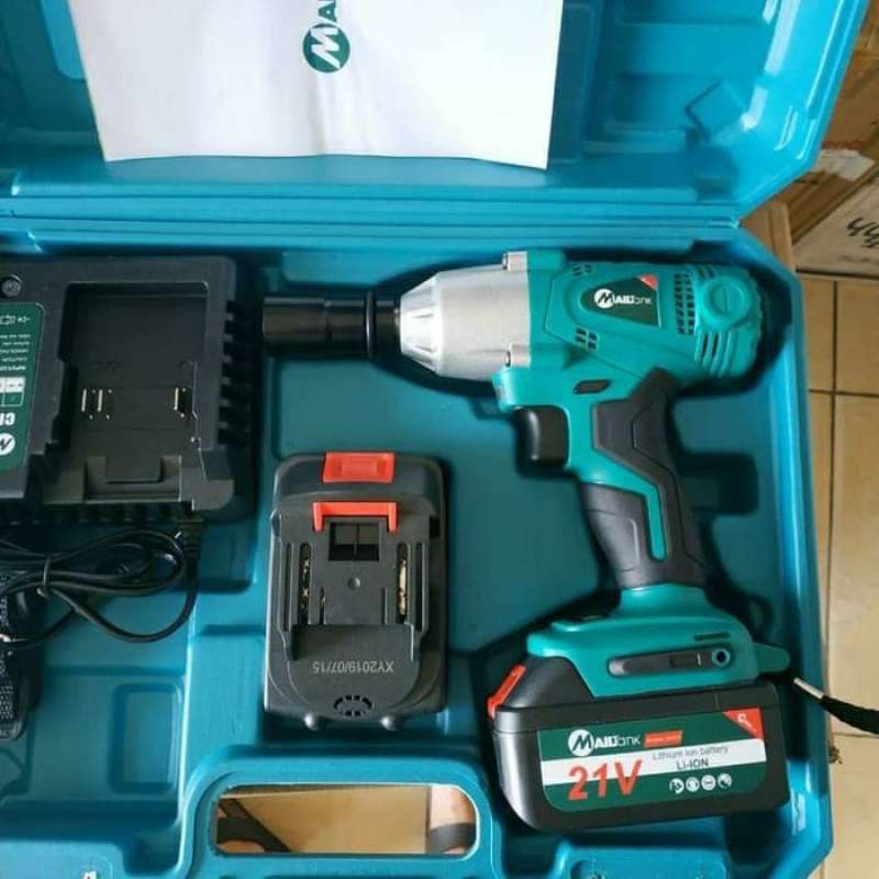 Fungsi impact wrench cheap