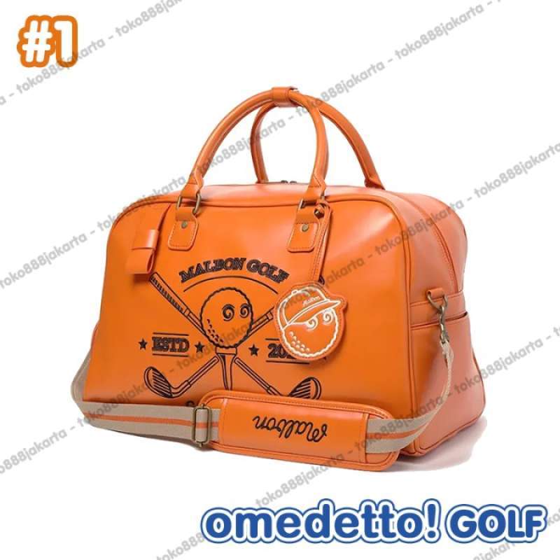 Golf duffle bag discount with shoe compartment