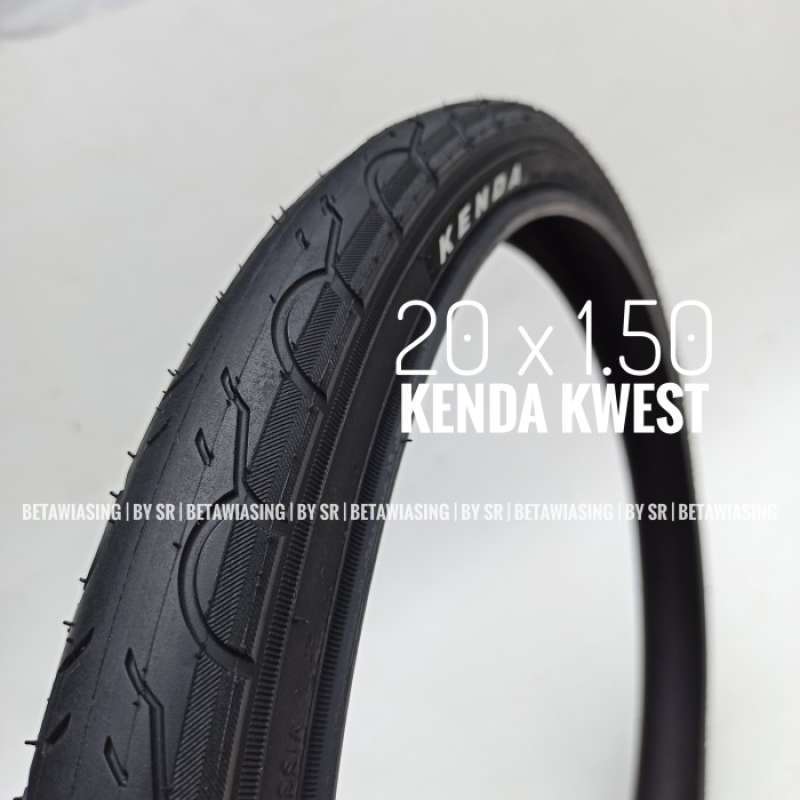 Kenda kwest 2025 27.5 x 1.50