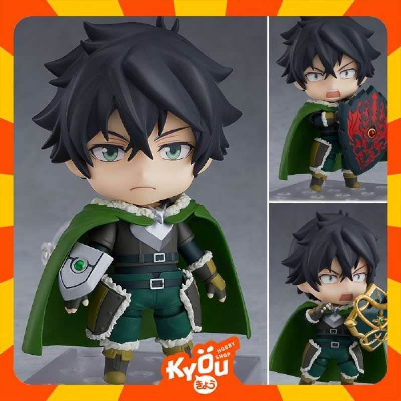 Nendoroid tate no yuusha clearance