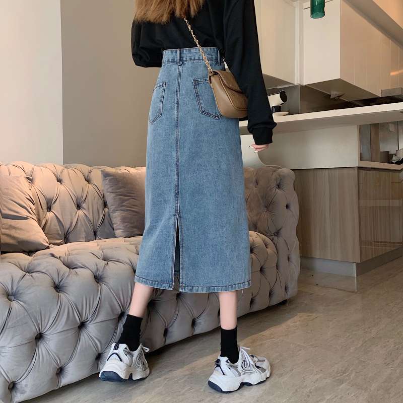 Denim rok store