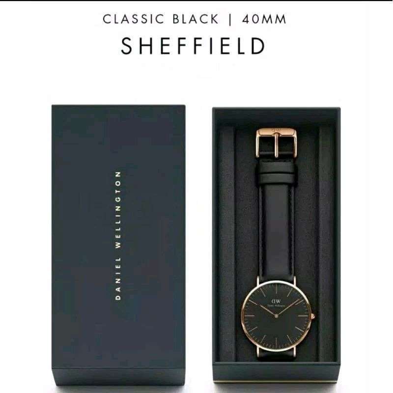 Jual jam daniel new arrivals wellington