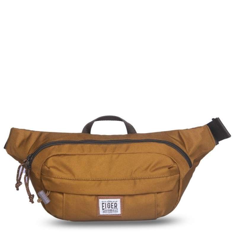 Eiger waist bag online
