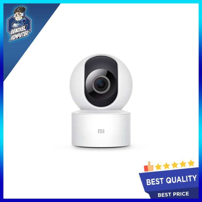 Jual Xiaomi Camera 360/1080p Di Seller Bengkelkomputerptk Sei