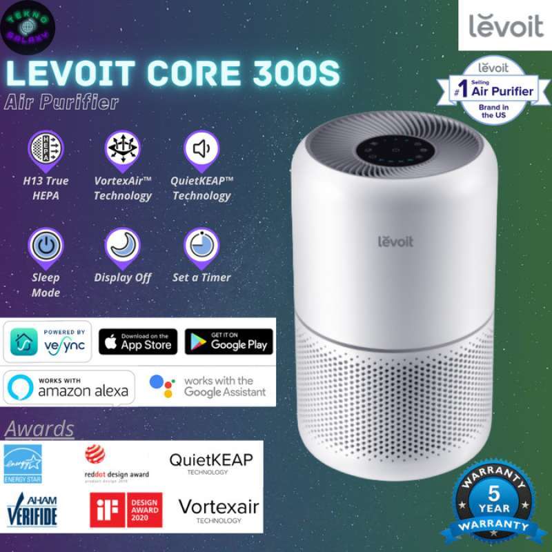 Levoit aham sales