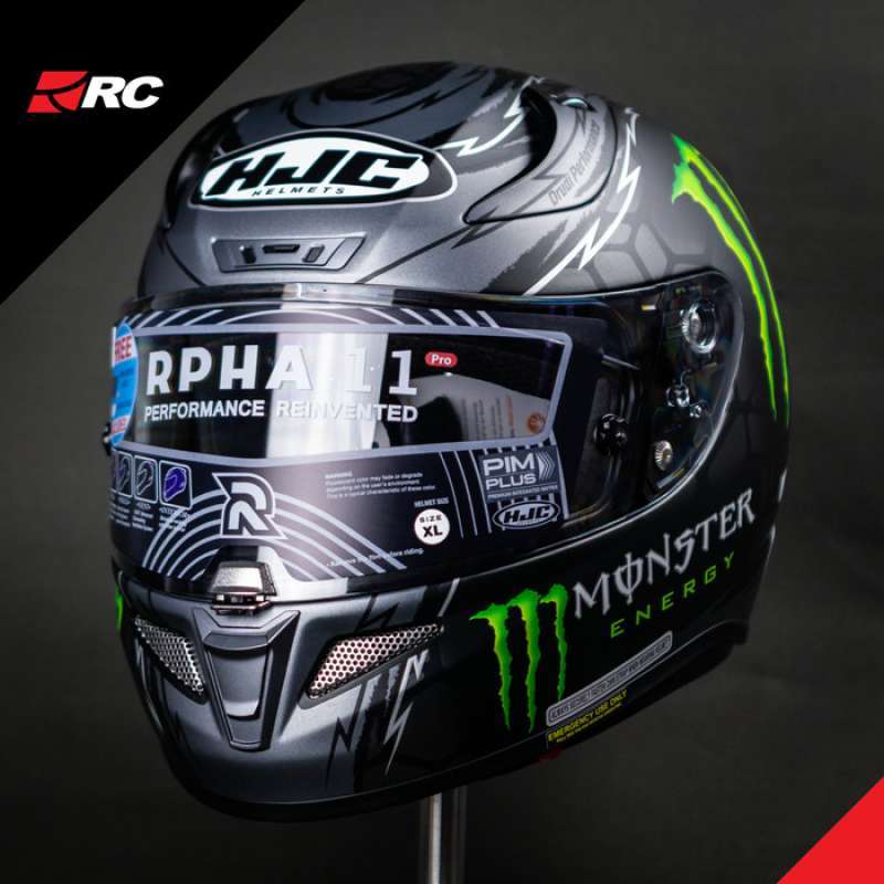 Jual Hjc Rpha Crutchlow Terbaru Dengan Harga Termurah Di 2024 Blibli
