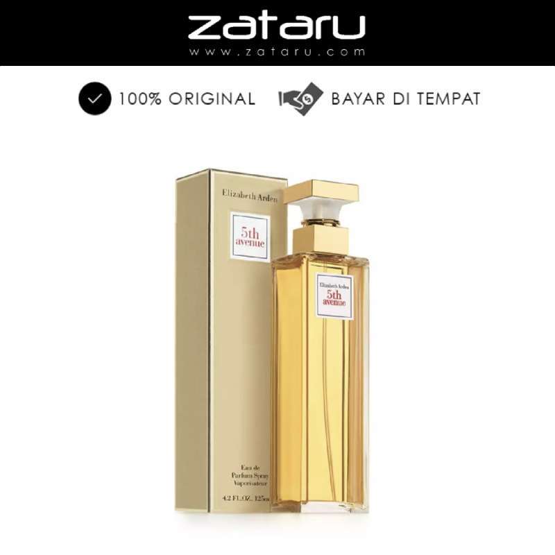 Harga elizabeth arden 5th hot sale avenue