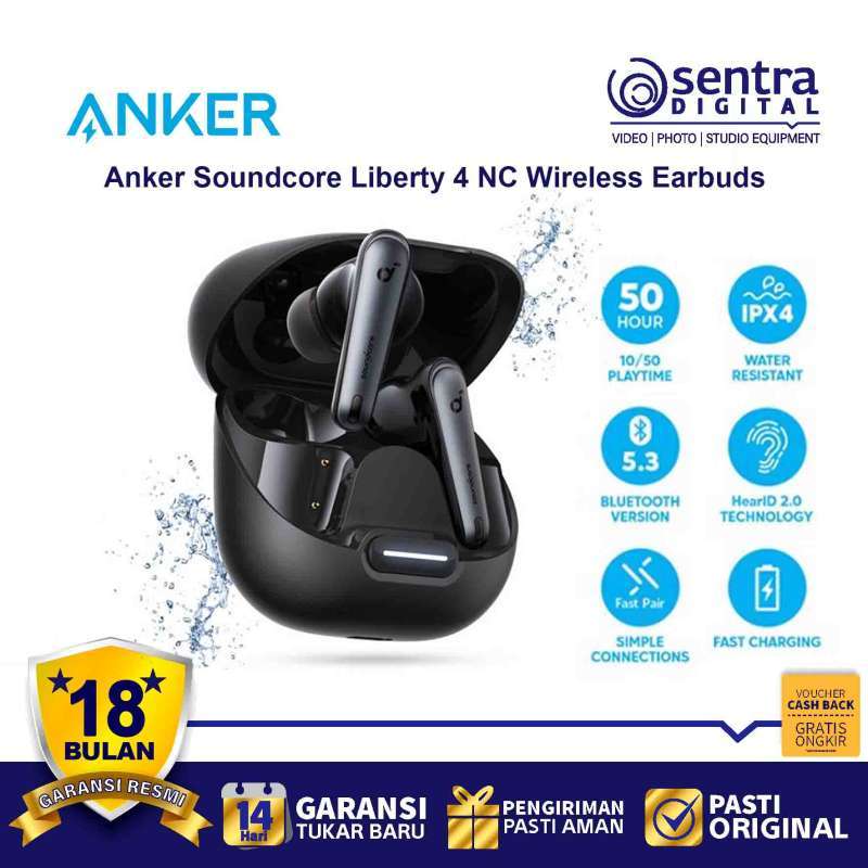 Anker outlet music box