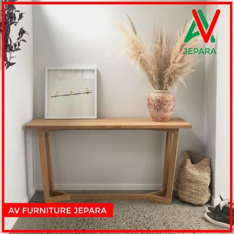Console table deals jati