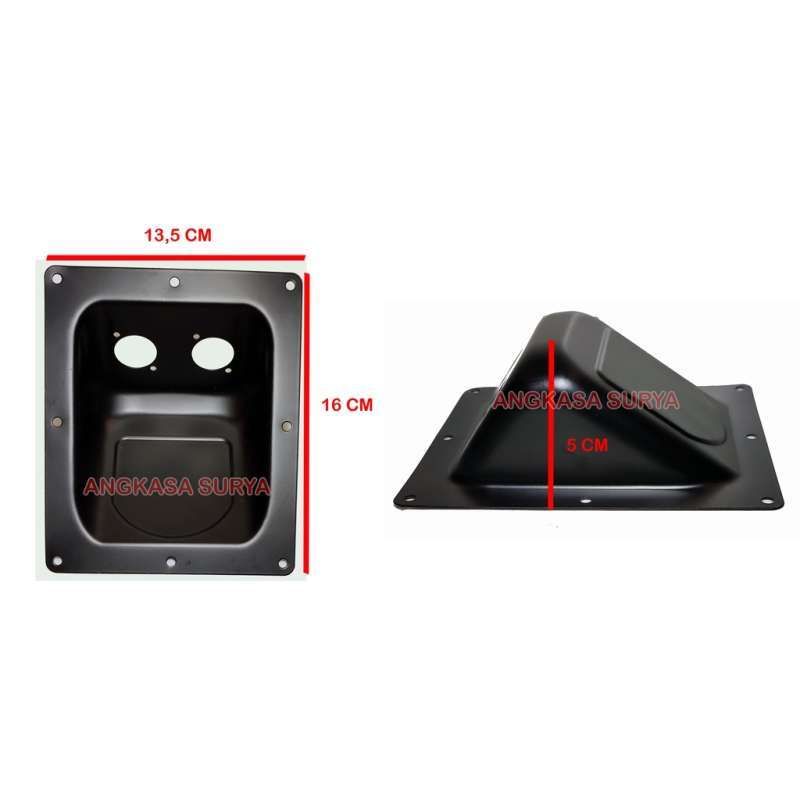Spikon box hotsell speaker