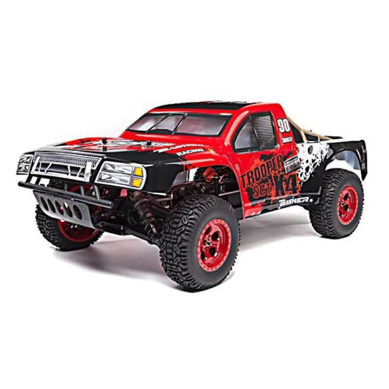 Turnigy trooper sale sct 4x4