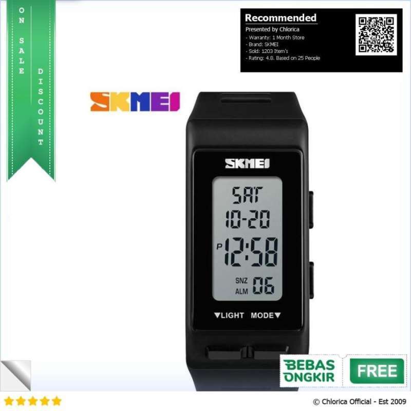 Skmei 1362 best sale