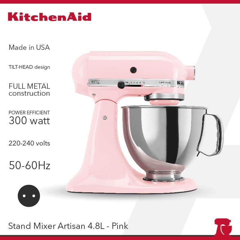 Kitchen Aid Harga Termurah Maret 2024 Blibli