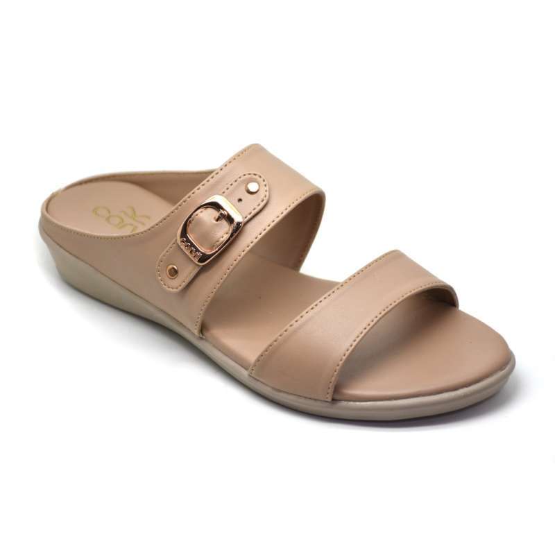 Promo Carvil Sandal Wanita Prinsa 02 L 38 Salem Diskon 8 di