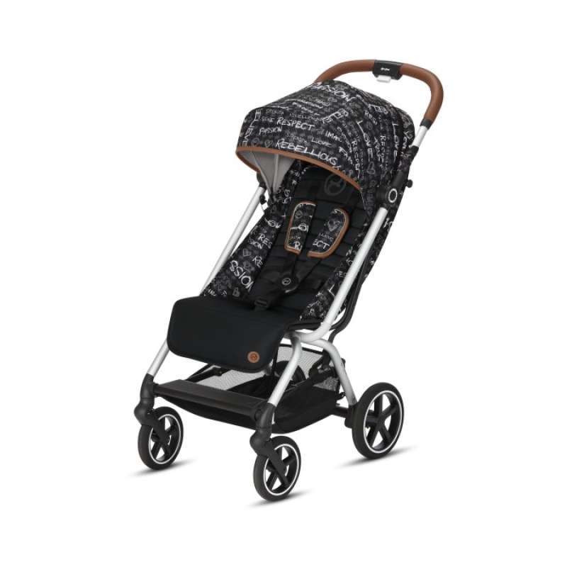 Harga stroller cybex eezy s top