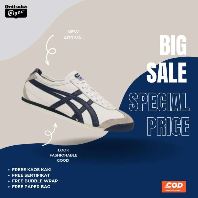 Onitsuka tiger mexico 66 made in vietnam on sale