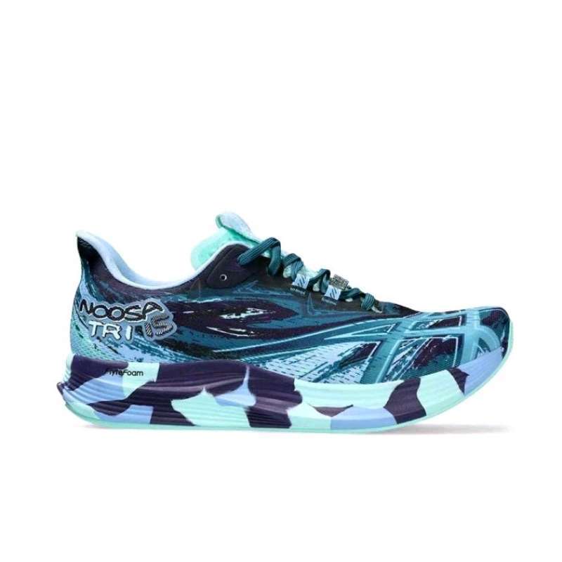 Sepatu running asics terbaik discount