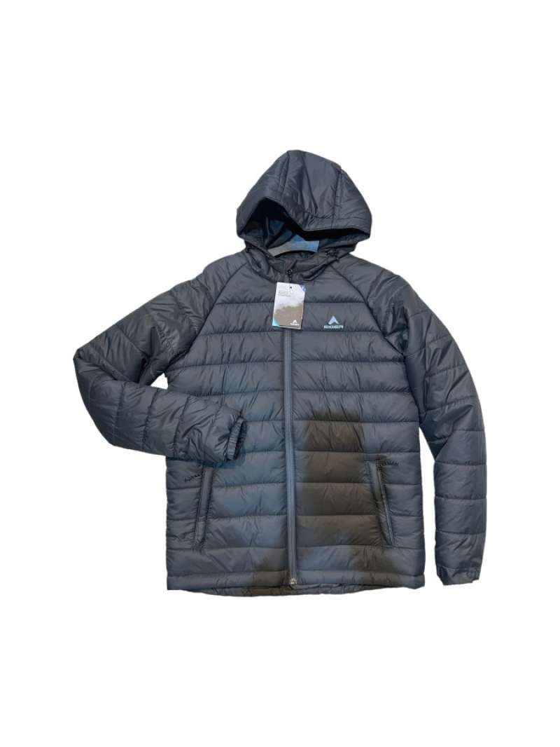 Jaket padding sales