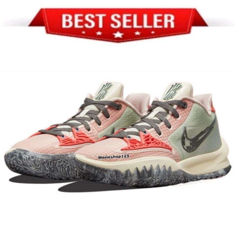 Sepatu store basket irving