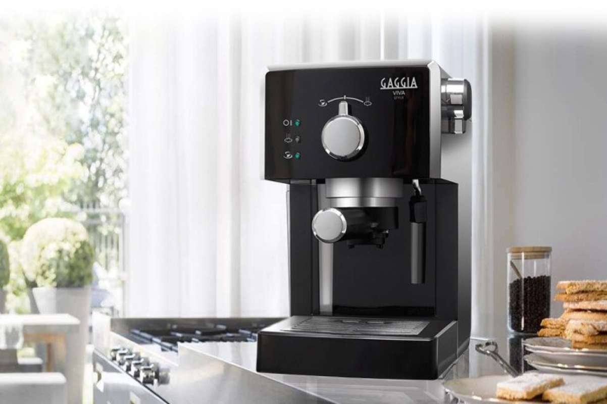 Gaggia deals viva style
