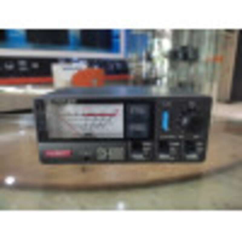 Jual Diamond Sx-600 Swr & Power Meter: 1,8-160mhz, 140-525mhz Ori