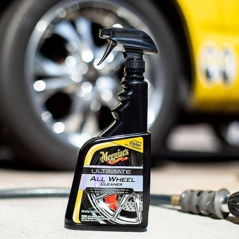 24 oz. Ultimate All Wheel Cleaner